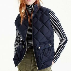 J Crew vest